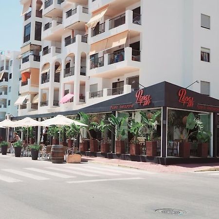 Casa Myros Apartment Guardamar del Segura Exterior photo